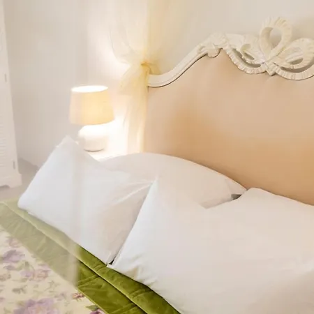 Вилла Le Pavillon De Pampelonne *