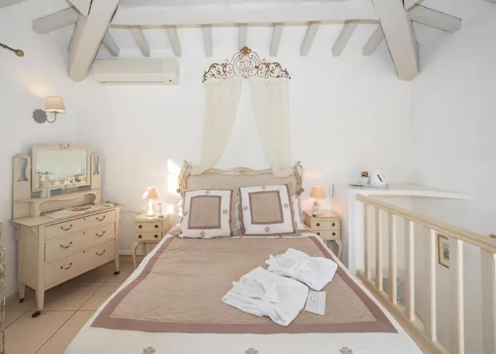 Le Pavillon De Pampelonne