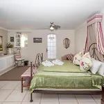 Villa Le Pavillon De Pampelonne *