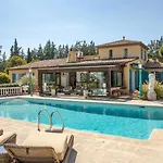 Le Pavillon De Pampelonne Villa *