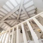 Le Pavillon De Pampelonne Villa