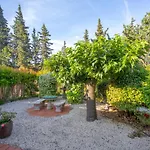 Le Pavillon De Pampelonne Ramatuelle