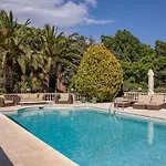 Le Pavillon De Pampelonne Villa Ramatuelle