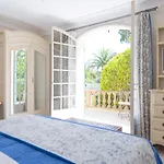 Le Pavillon De Pampelonne * ラマチュエル