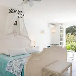Le Pavillon De Pampelonne ラマチュエル