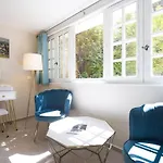Villa Le Pavillon De Pampelonne Ramatuelle