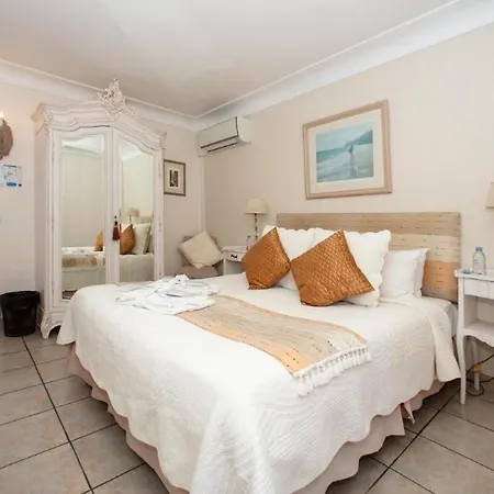 Villa Le Pavillon De Pampelonne *