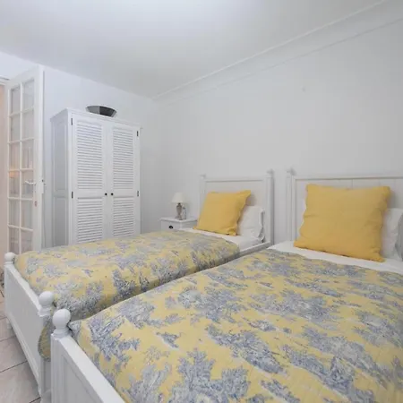 Le Pavillon De Pampelonne Ramatuelle