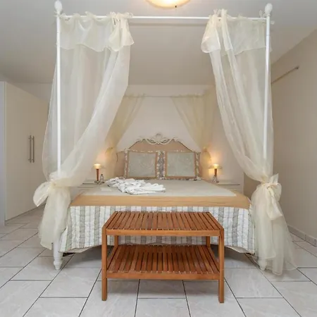 Villa Le Pavillon De Pampelonne Ramatuelle