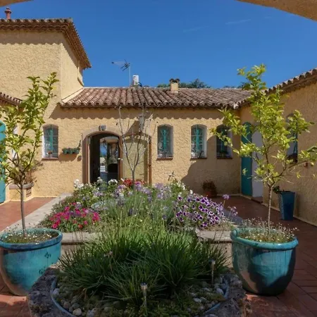 Le Pavillon De Pampelonne * Ramatuelle