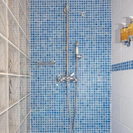 Villa Le Pavillon De Pampelonne