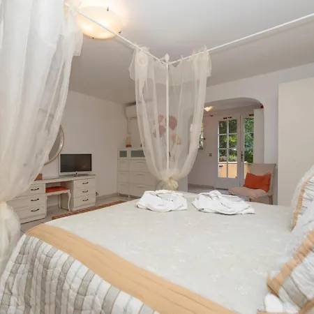 Le Pavillon De Pampelonne Ramatuelle