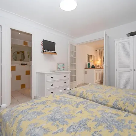 Le Pavillon De Pampelonne Villa Ramatuelle