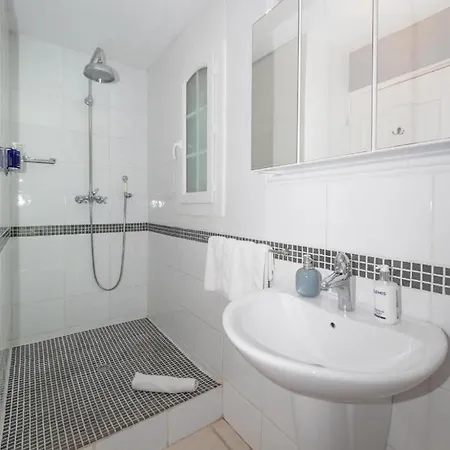 Le Pavillon De Pampelonne Villa Ramatuelle