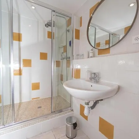 Villa Le Pavillon De Pampelonne *