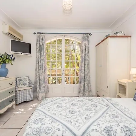 Le Pavillon De Pampelonne