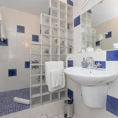 Villa Le Pavillon De Pampelonne Ramatuelle