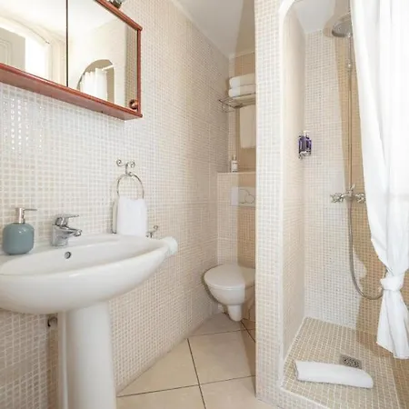 Le Pavillon De Pampelonne