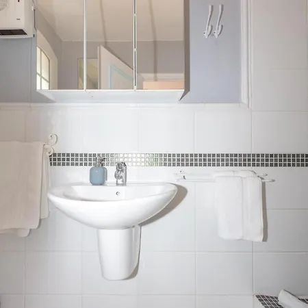 Le Pavillon De Pampelonne *