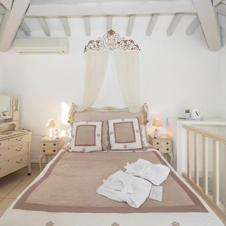 Le Pavillon De Pampelonne