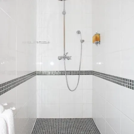 Le Pavillon De Pampelonne Villa Ramatuelle