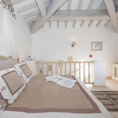 Le Pavillon De Pampelonne