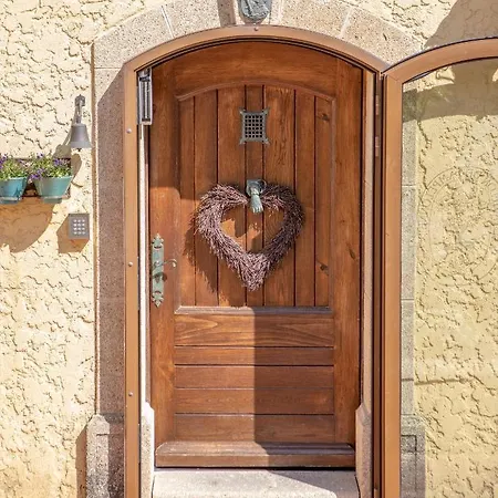 Le Pavillon De Pampelonne *