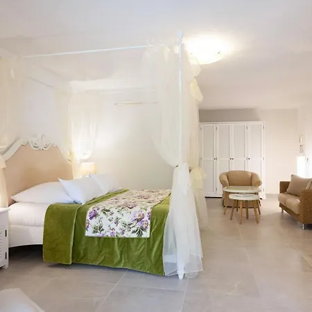 Le Pavillon De Pampelonne Villa *