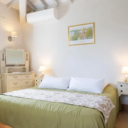 Le Pavillon De Pampelonne Villa Ramatuelle