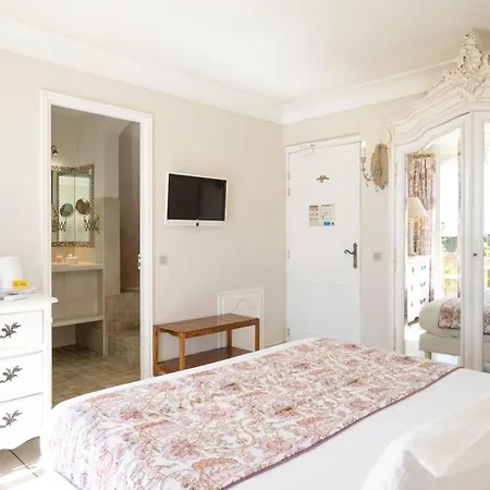 Le Pavillon De Pampelonne Villa Ramatuelle